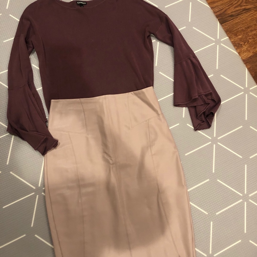 Combo Deal Express Outfit